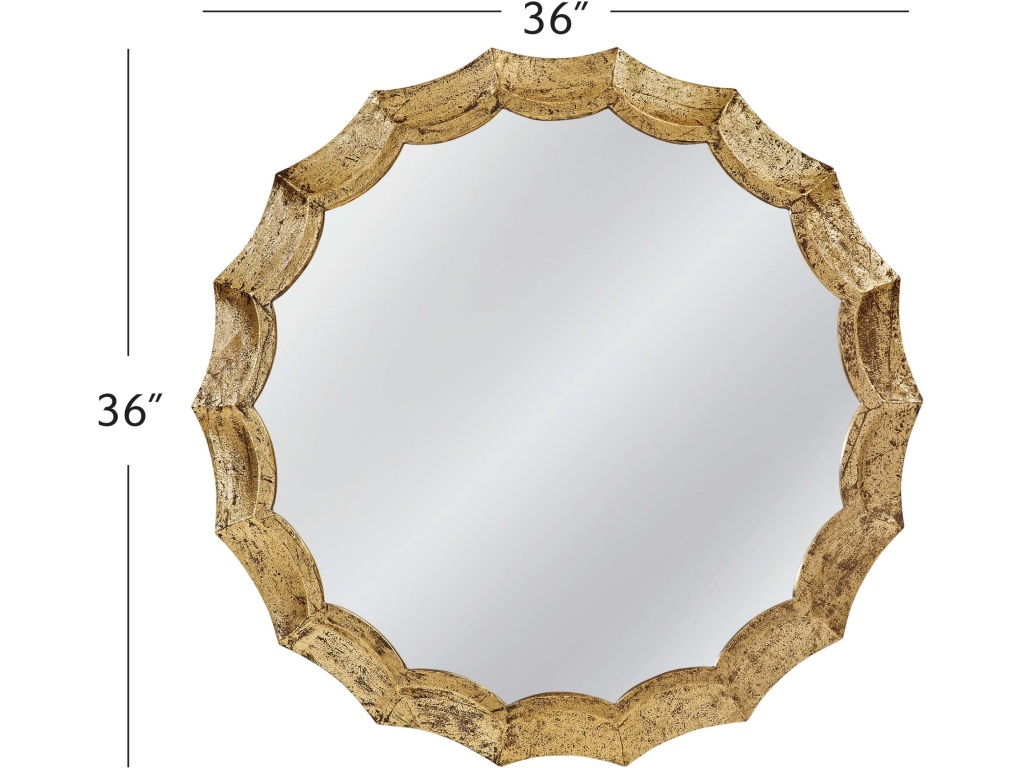 Southgate Wall Mirror - image 4
