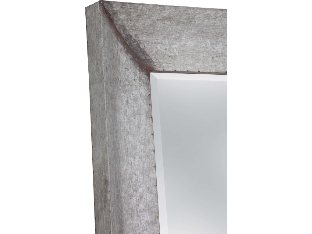 Manny Floor Mirror - image 1
