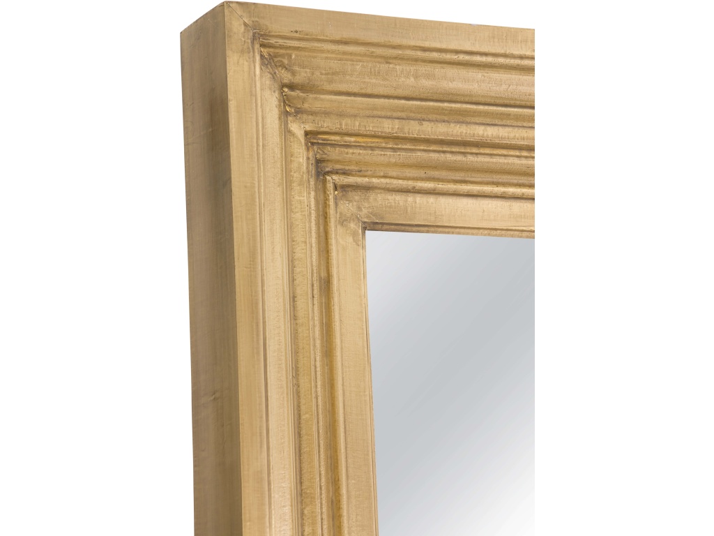 Queenie Floor Mirror - image 1