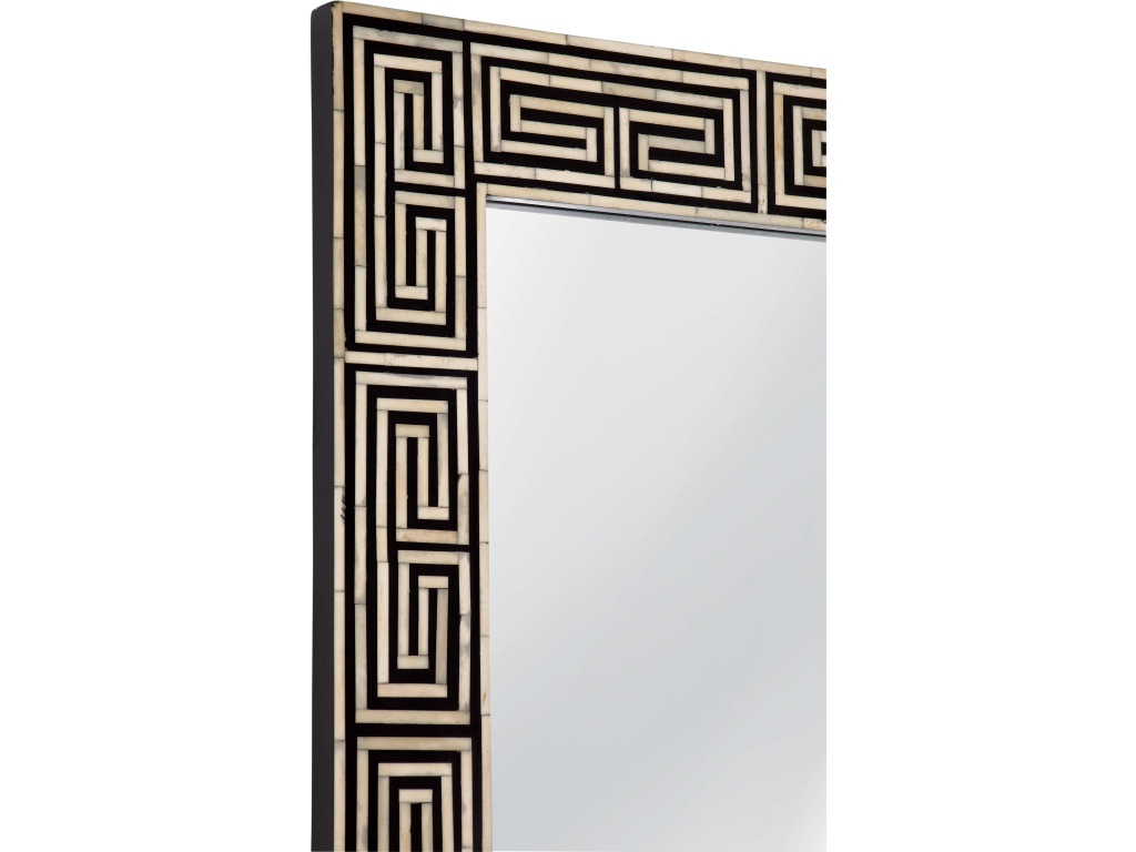 Newton Floor Mirror - image 1