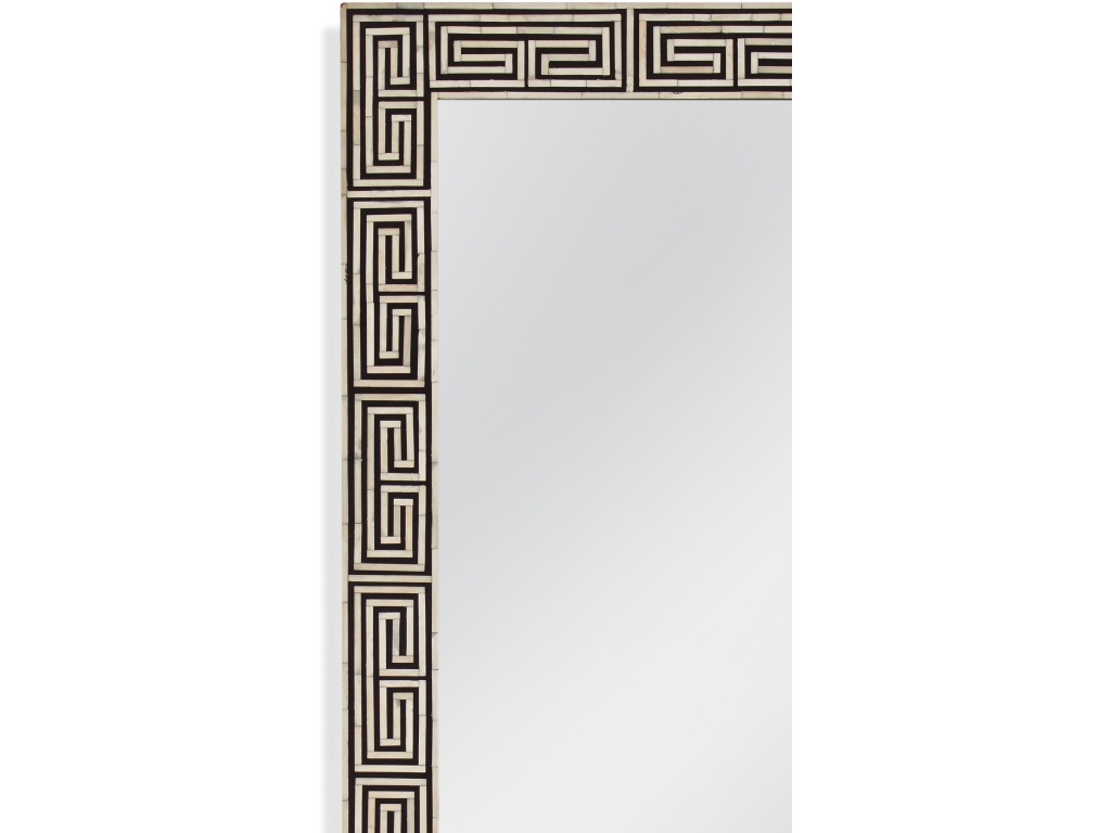 Newton Floor Mirror - image 2