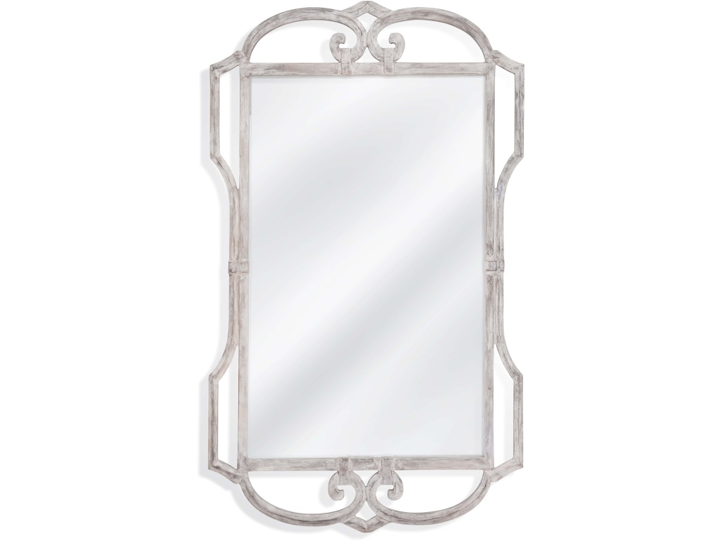 Carthage Wall Mirror - main image