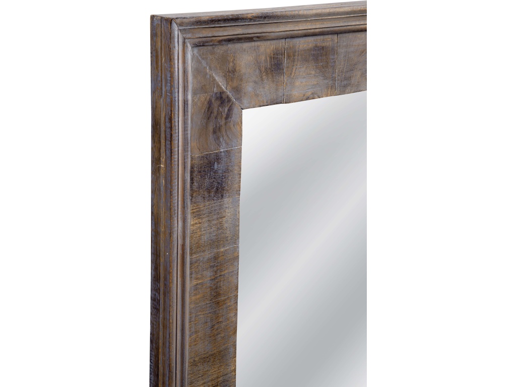 Zip Floor Mirror - image 1