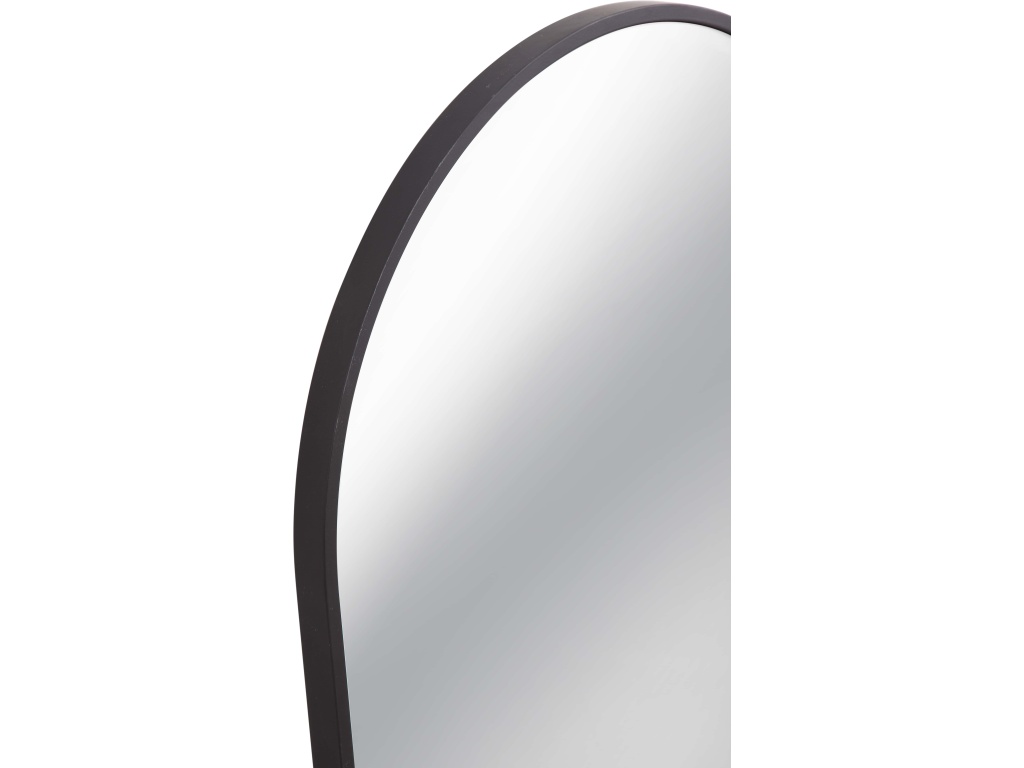 Oval Wall Mirror - image 1