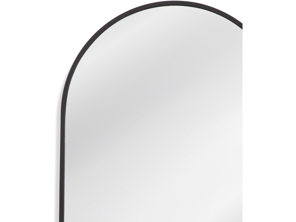 Oval Wall Mirror - image 2