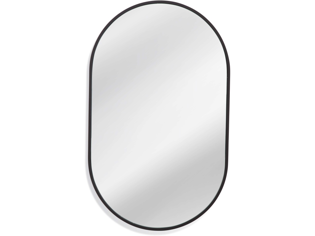 Oval Wall Mirror - main image