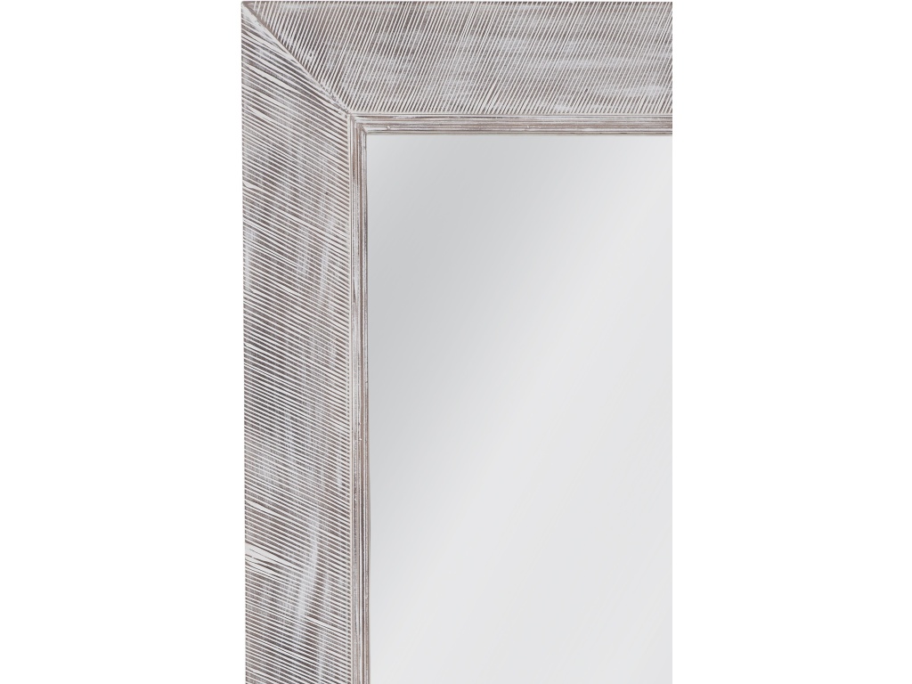 Baker Floor Mirror - image 2