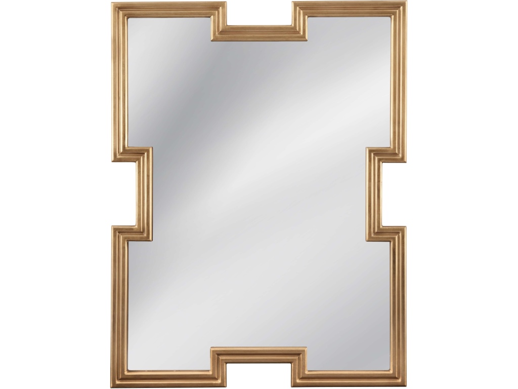 Brourke Wall Mirror - main image