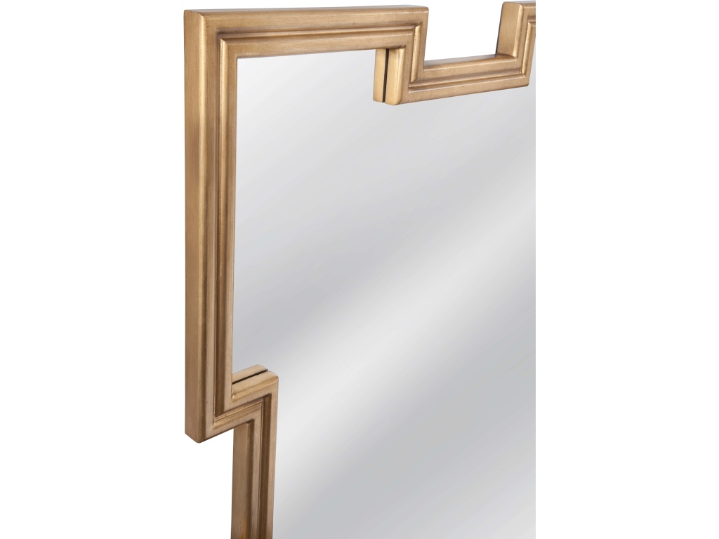Brourke Wall Mirror - image 1