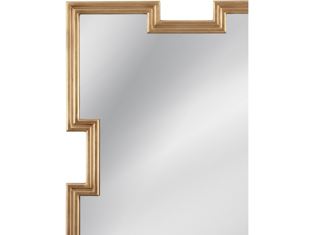 Brourke Wall Mirror - image 2