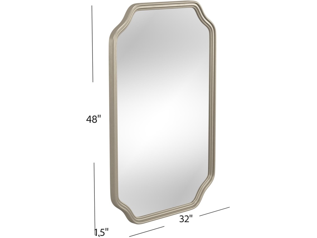 Rowley Accent Table - image 4