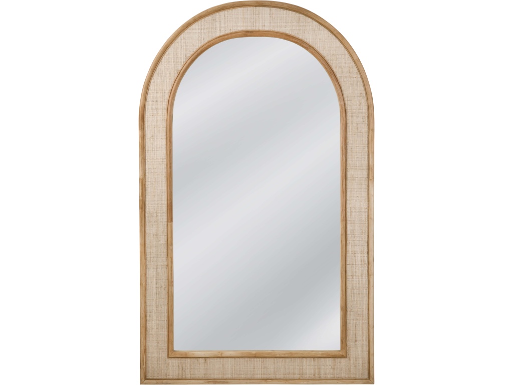 Anna Floor Mirror - main image