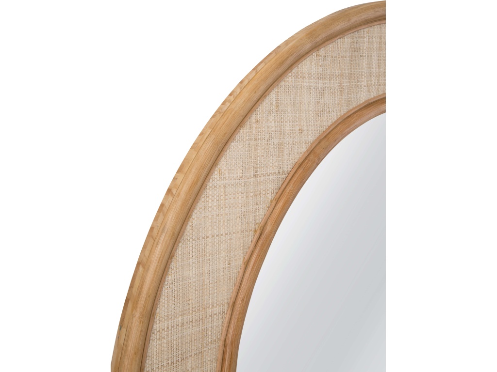 Anna Floor Mirror - image 1