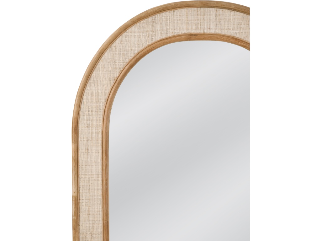 Anna Floor Mirror - image 2