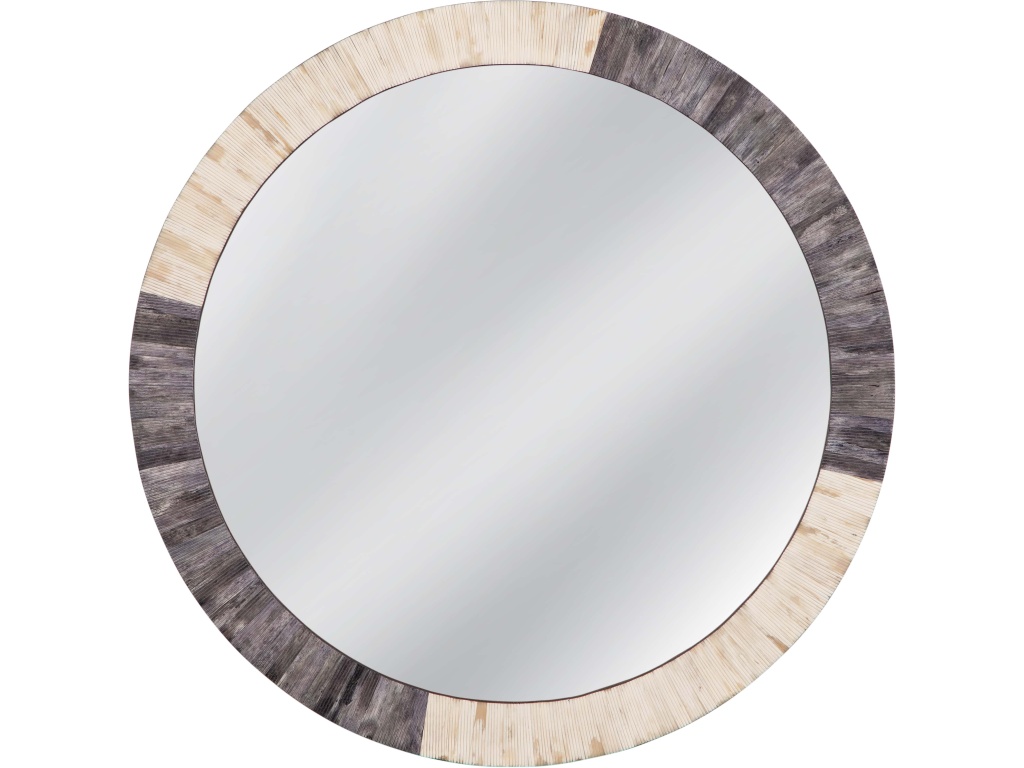 Golden Sands Wall Mirror - main image