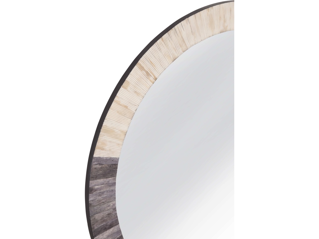 Golden Sands Wall Mirror - image 1