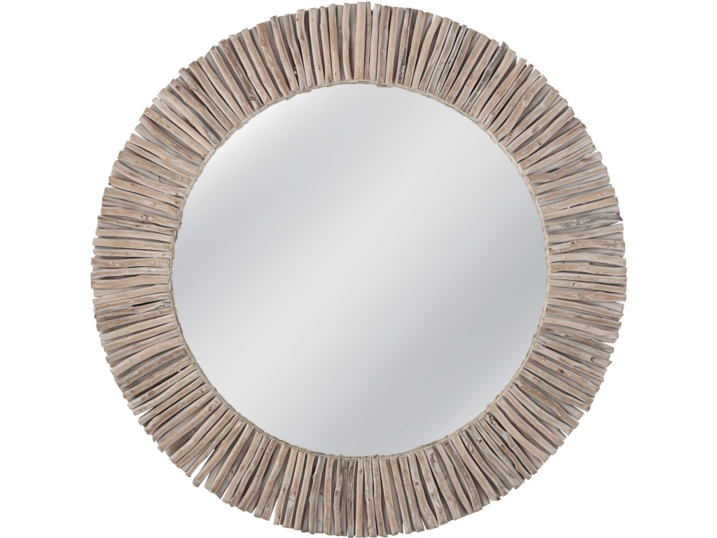 Splay Wall Mirror - main image