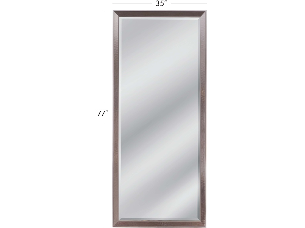 Sophie Floor Mirror - image 4