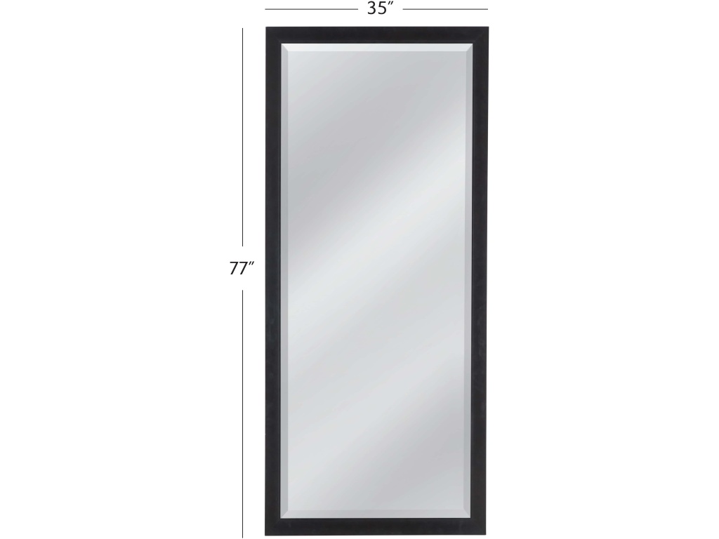 Kara Floor Mirror - image 3