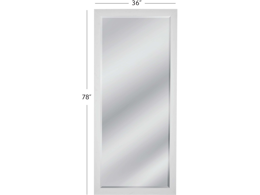Digio Floor Mirror - image 3
