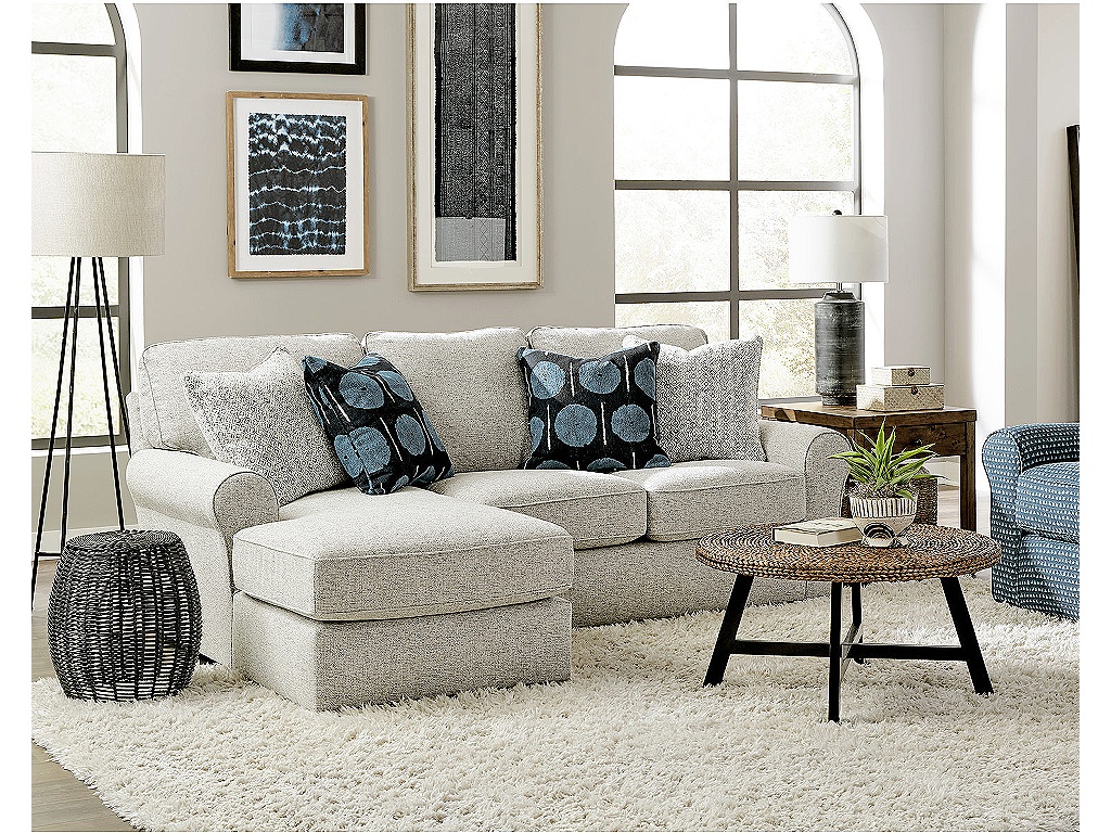 Hanway Versatile Modular Sectional - image 8