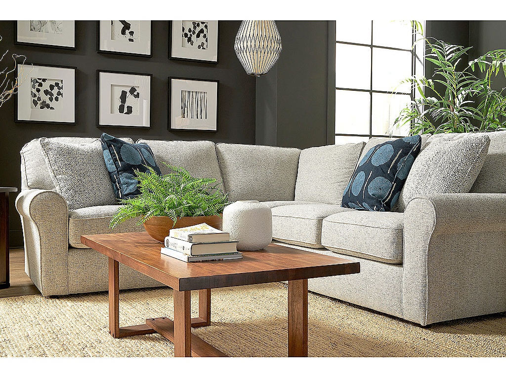 Hanway Sectional - image 5