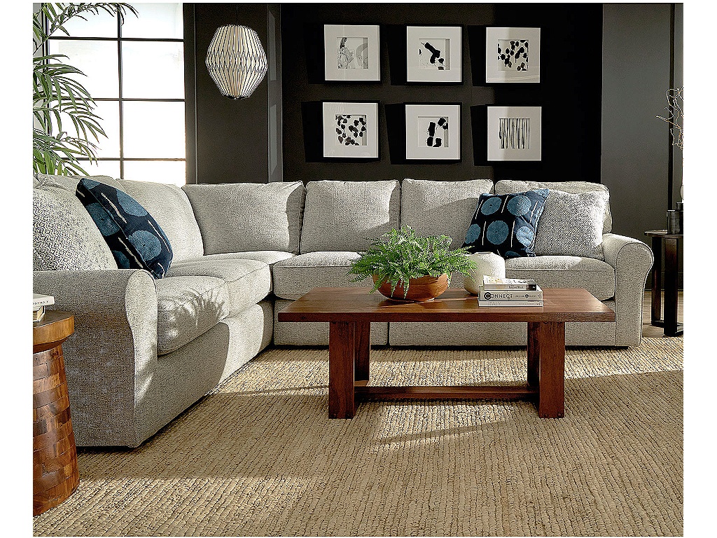 Hanway Versatile Modular Sectional - image 6