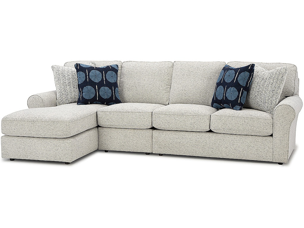 Hanway Sectional - image 3