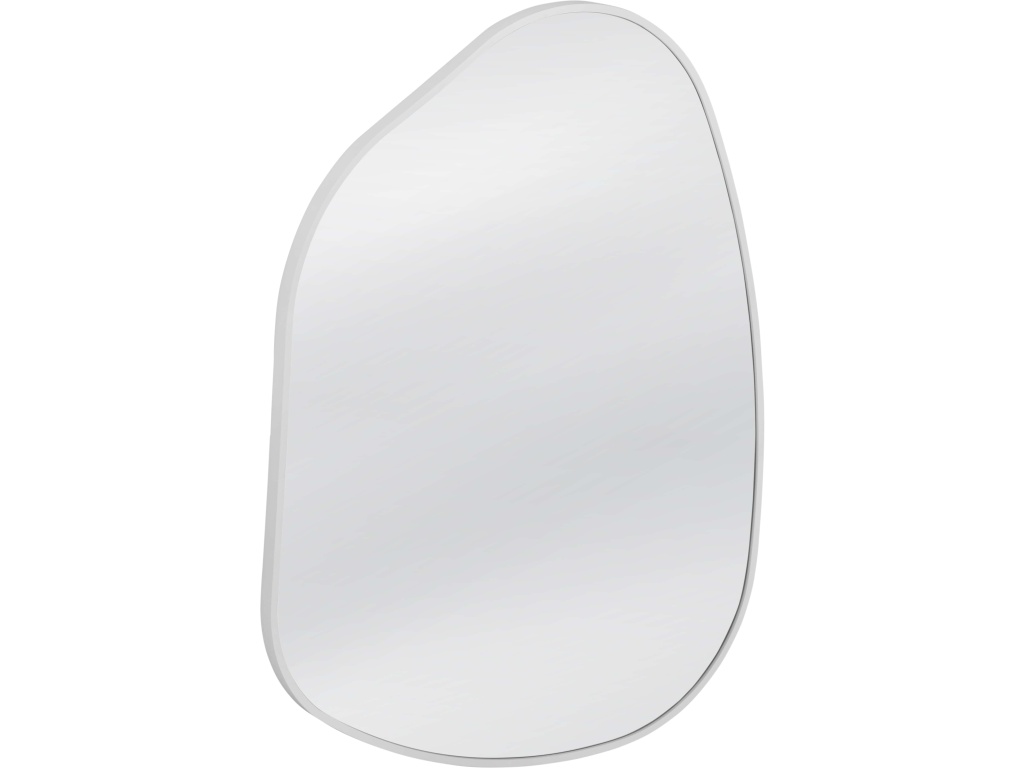 Ash Wall Mirror - image 1