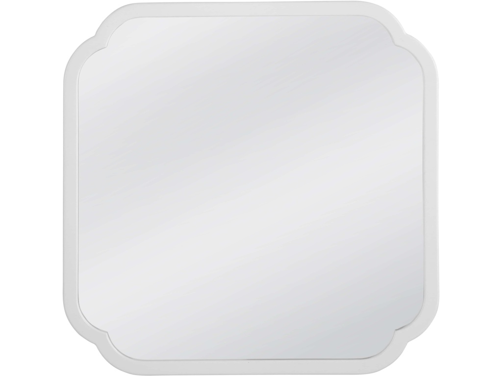 Clover Square Wall Mirror - main image