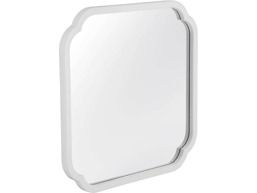 Clover Square Wall Mirror - image 1