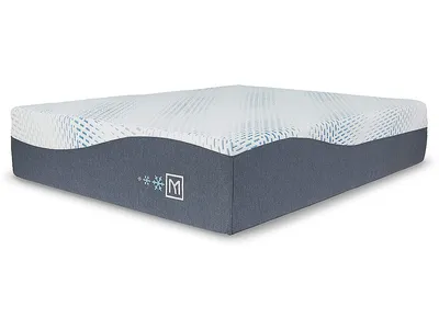 Millennium Luxury Gel Memory Foam King Mattress