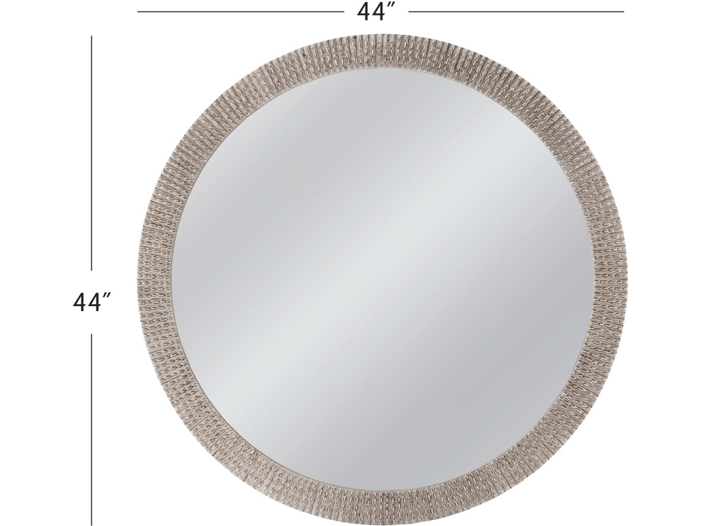Beatrice Wall Mirror - image 4
