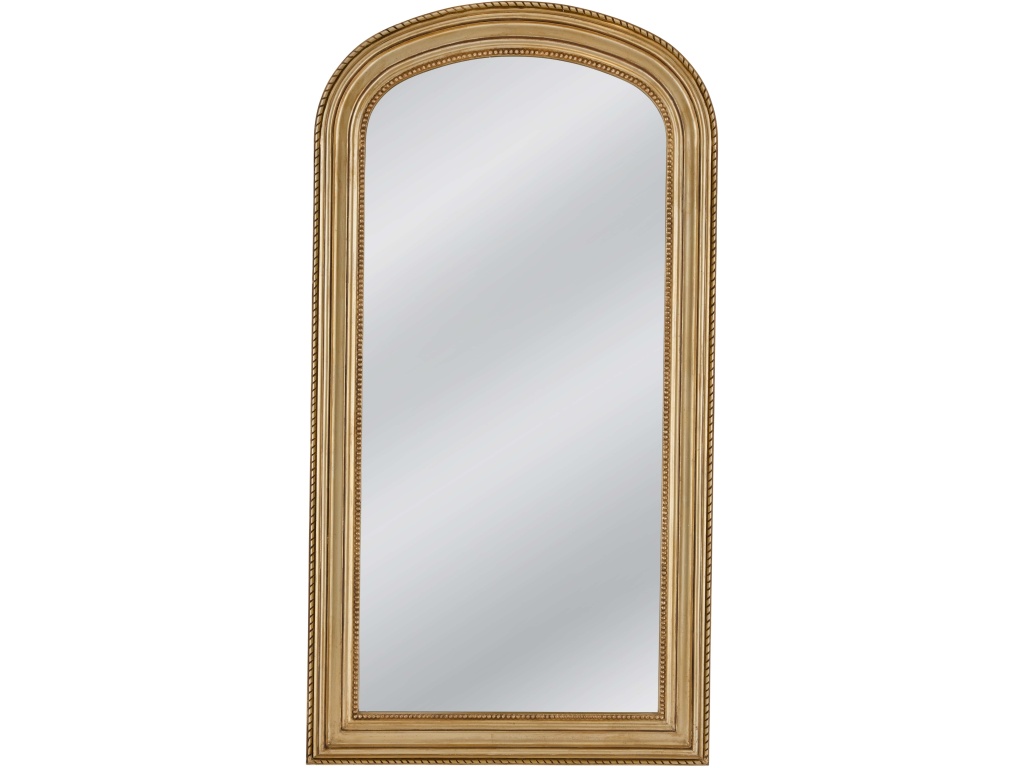 Baez Floor Mirror - main image