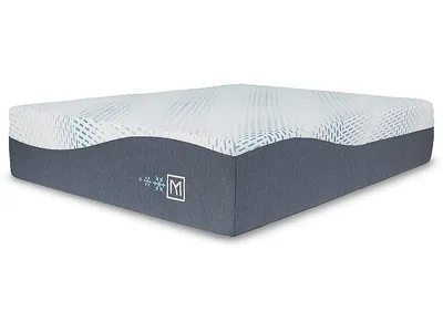 Millennium Cushion Firm Gel Memory Foam Hybrid California King Mattress