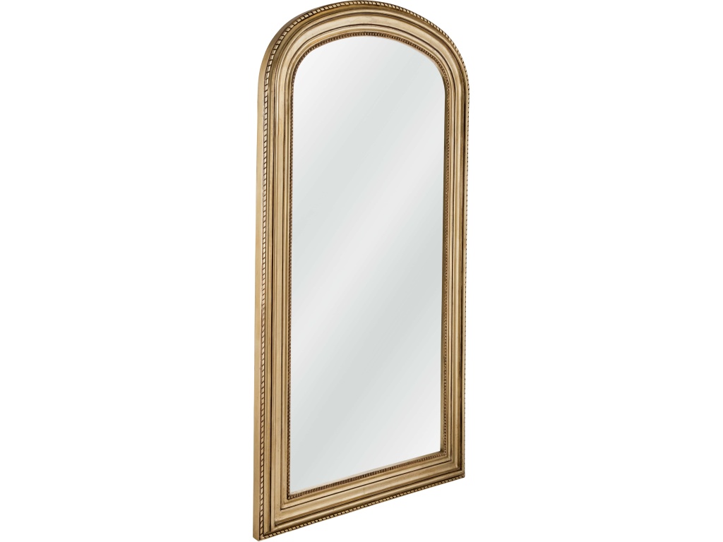 Baez Floor Mirror - image 1