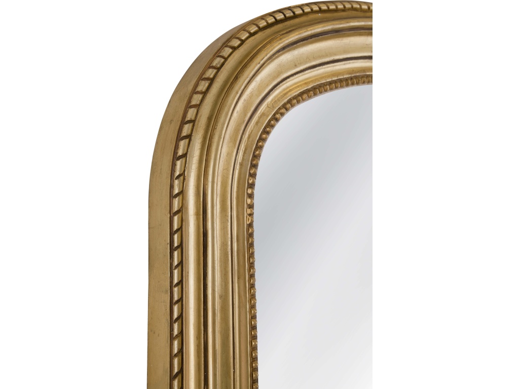 Baez Floor Mirror - image 2