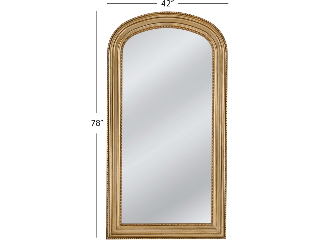 Baez Floor Mirror - image 4