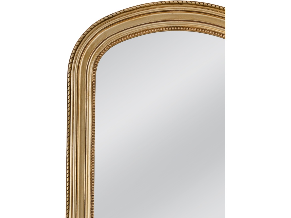Baez Floor Mirror - image 3