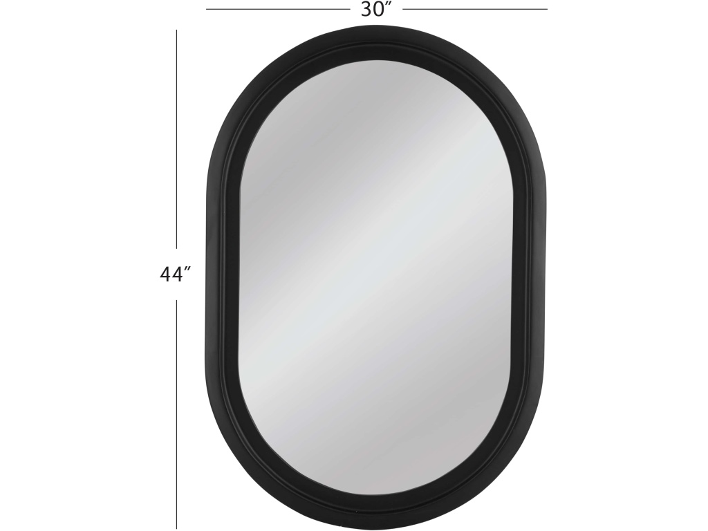 Nash Wall Mirror - image 4