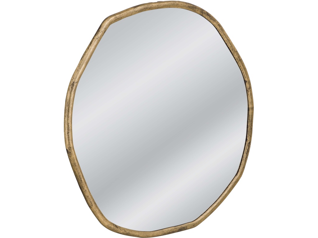 Grant Wall Mirror - image 1