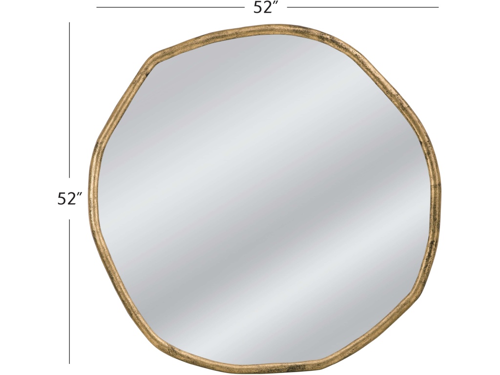 Grant Wall Mirror - image 4