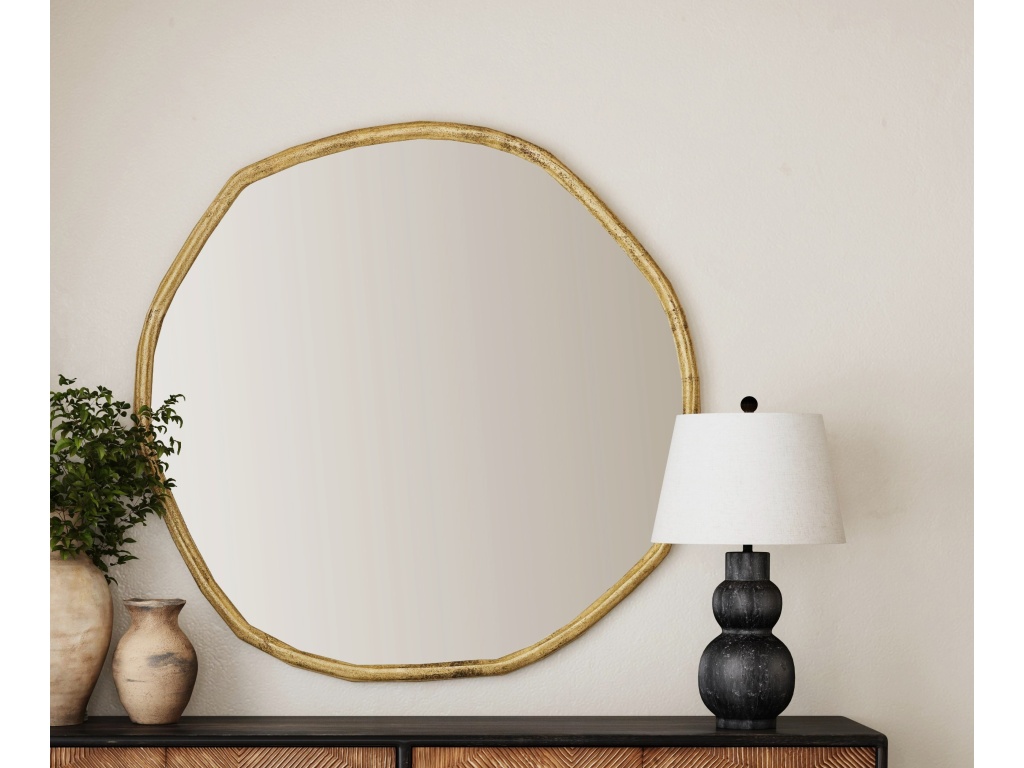 Grant Wall Mirror - image 6
