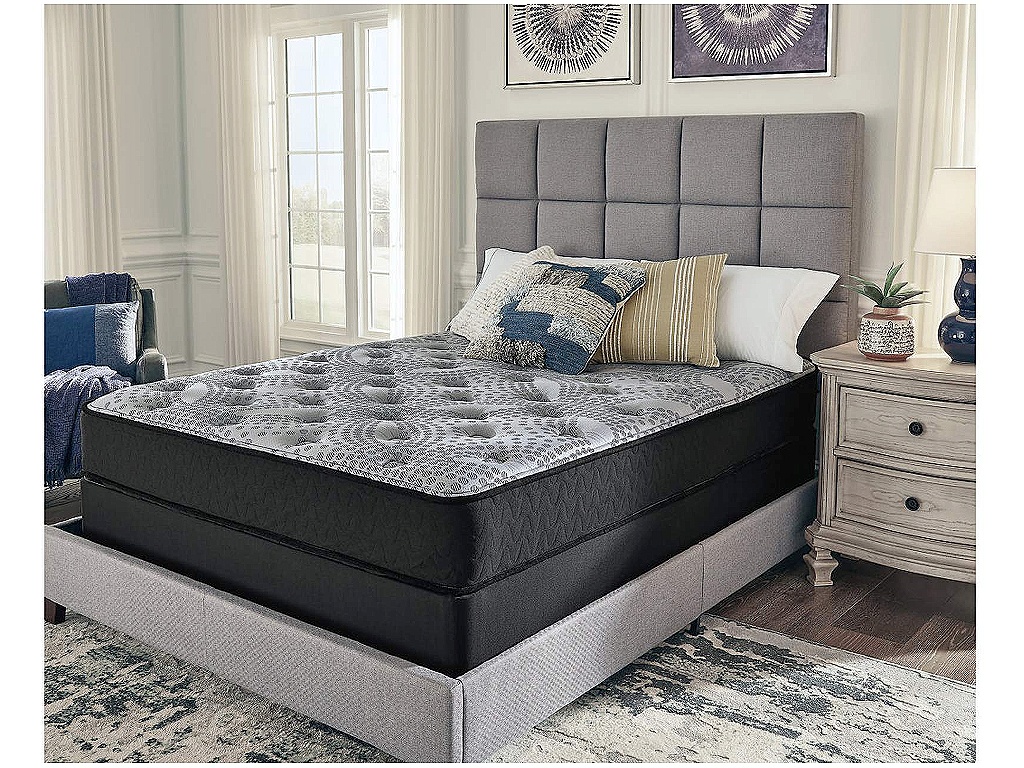 Comfort Plus Twin Mattress - image 2