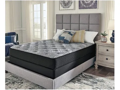 Comfort Plus Queen Mattress