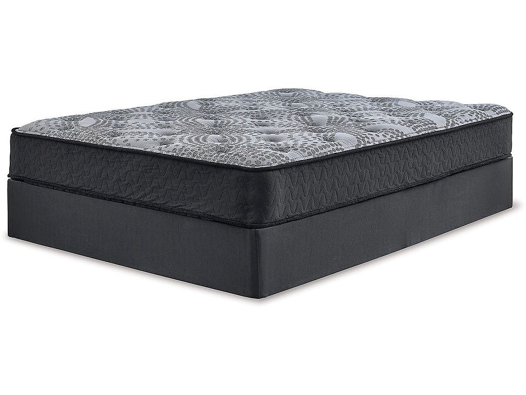 Comfort Plus Twin Mattress - image 4