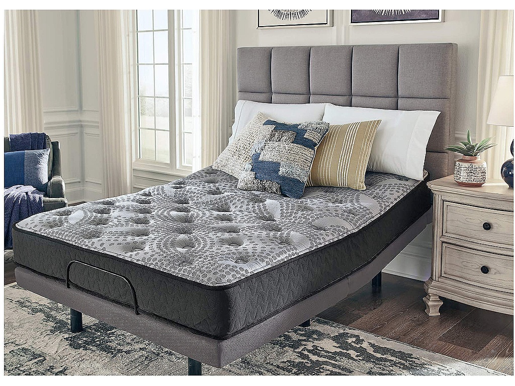 Comfort Plus Twin Mattress - image 5