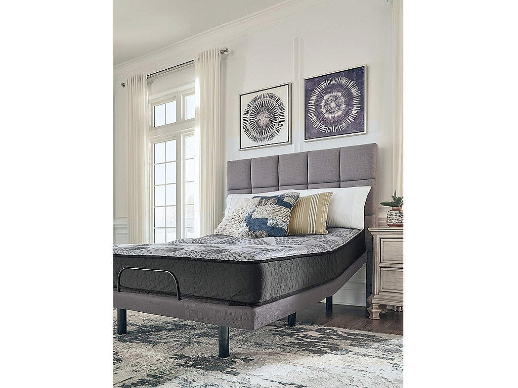 Comfort Plus Twin Mattress - image 6