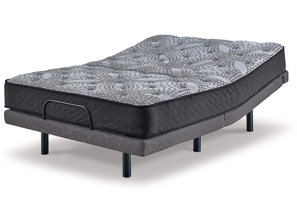 Comfort Plus Twin Mattress - image 3