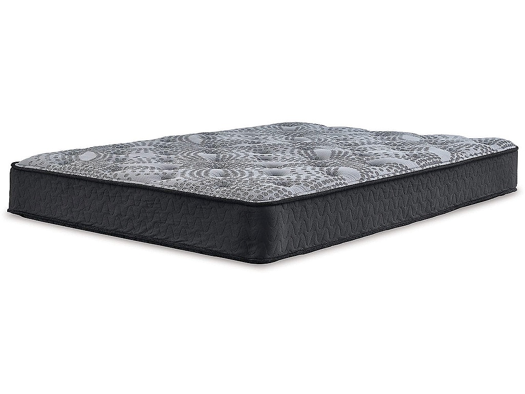 Comfort Plus Twin Mattress - main image